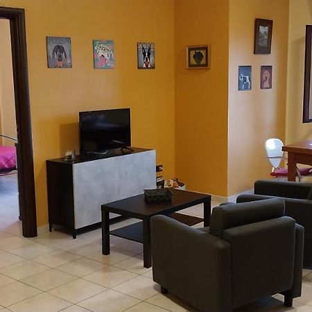 Casa Di Ninni Corigliano Calabro Ngoại thất bức ảnh