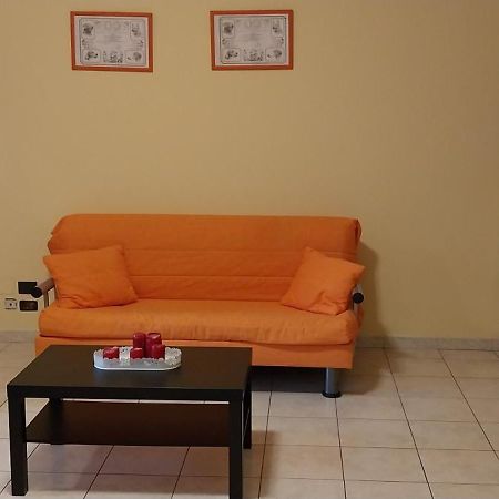 Casa Di Ninni Corigliano Calabro Ngoại thất bức ảnh