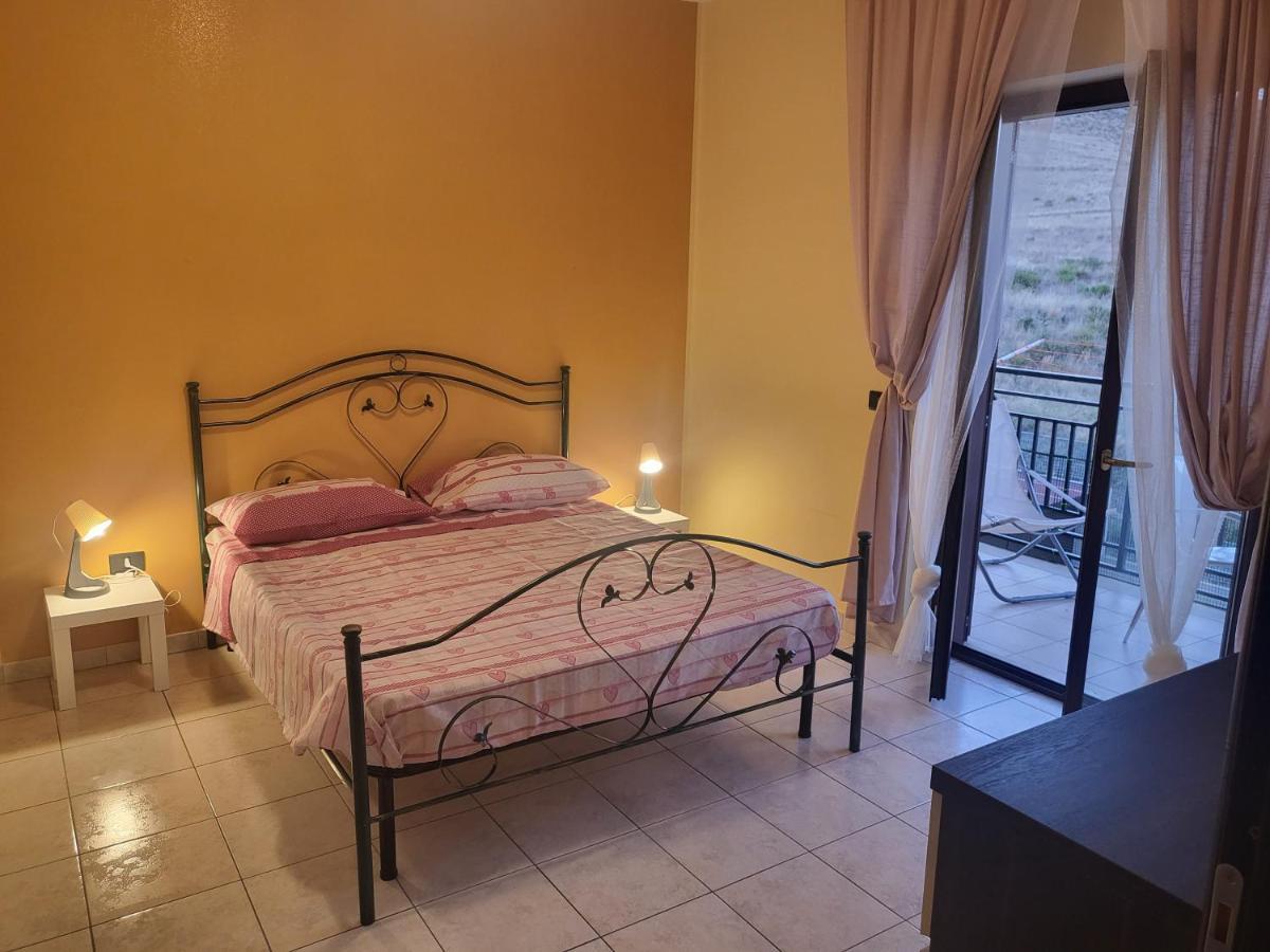 Casa Di Ninni Corigliano Calabro Ngoại thất bức ảnh