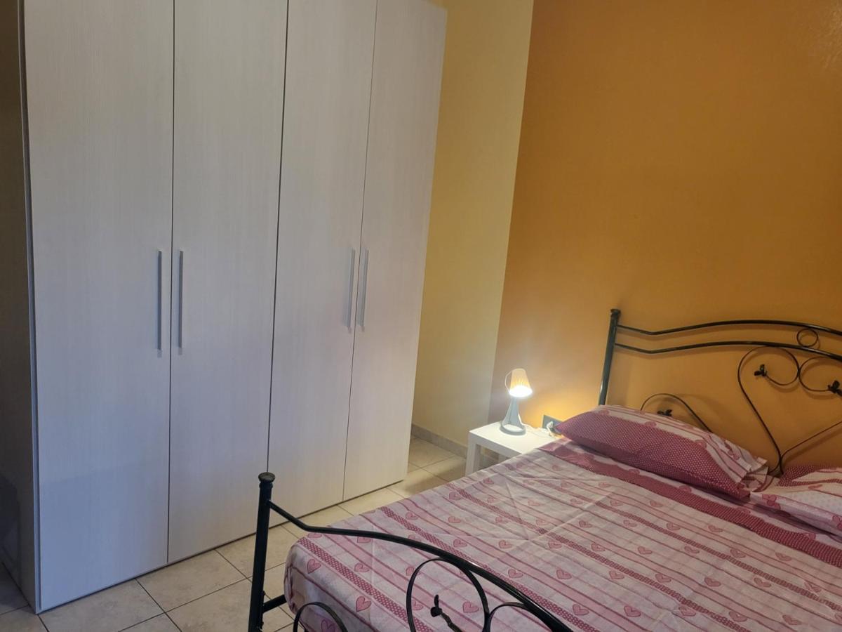Casa Di Ninni Corigliano Calabro Ngoại thất bức ảnh