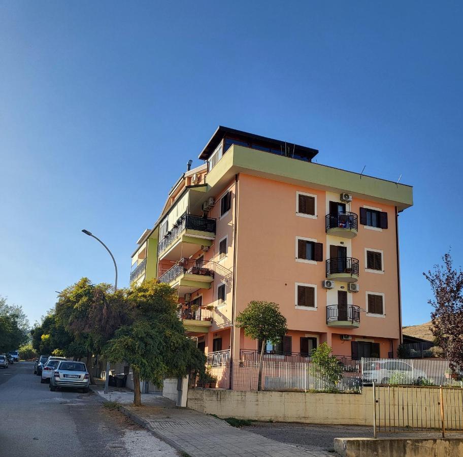 Casa Di Ninni Corigliano Calabro Ngoại thất bức ảnh