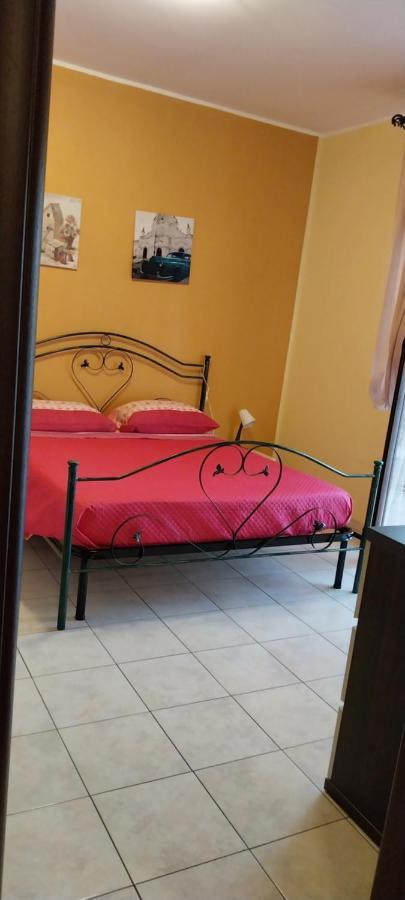 Casa Di Ninni Corigliano Calabro Ngoại thất bức ảnh