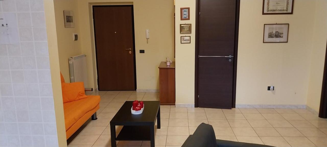 Casa Di Ninni Corigliano Calabro Ngoại thất bức ảnh
