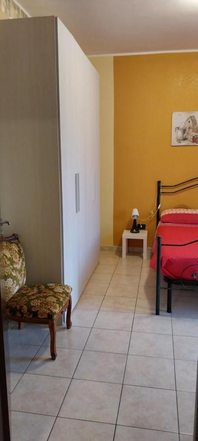Casa Di Ninni Corigliano Calabro Ngoại thất bức ảnh