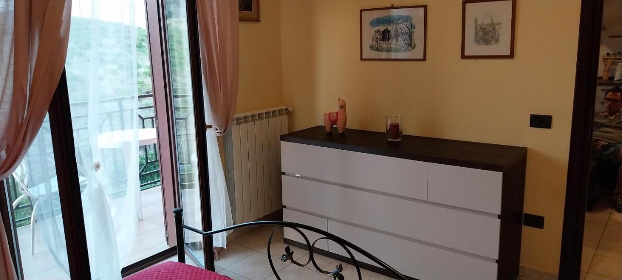 Casa Di Ninni Corigliano Calabro Ngoại thất bức ảnh
