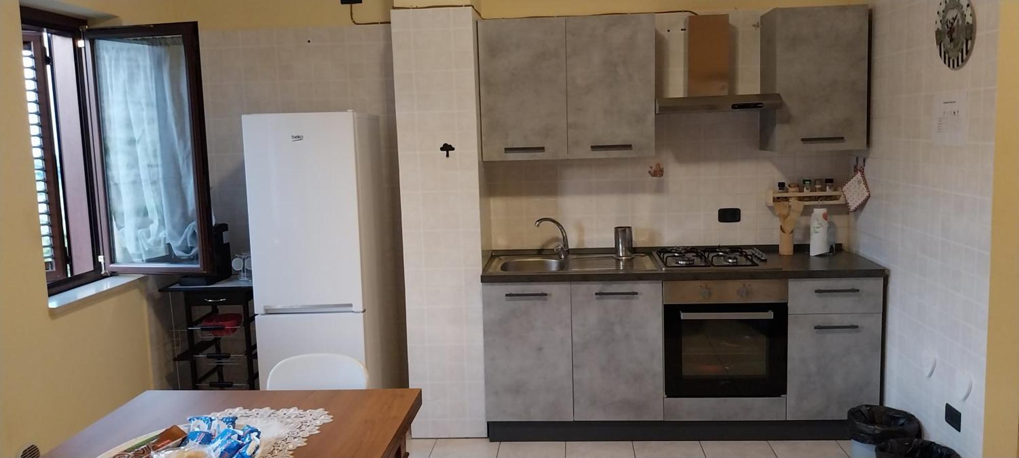 Casa Di Ninni Corigliano Calabro Ngoại thất bức ảnh