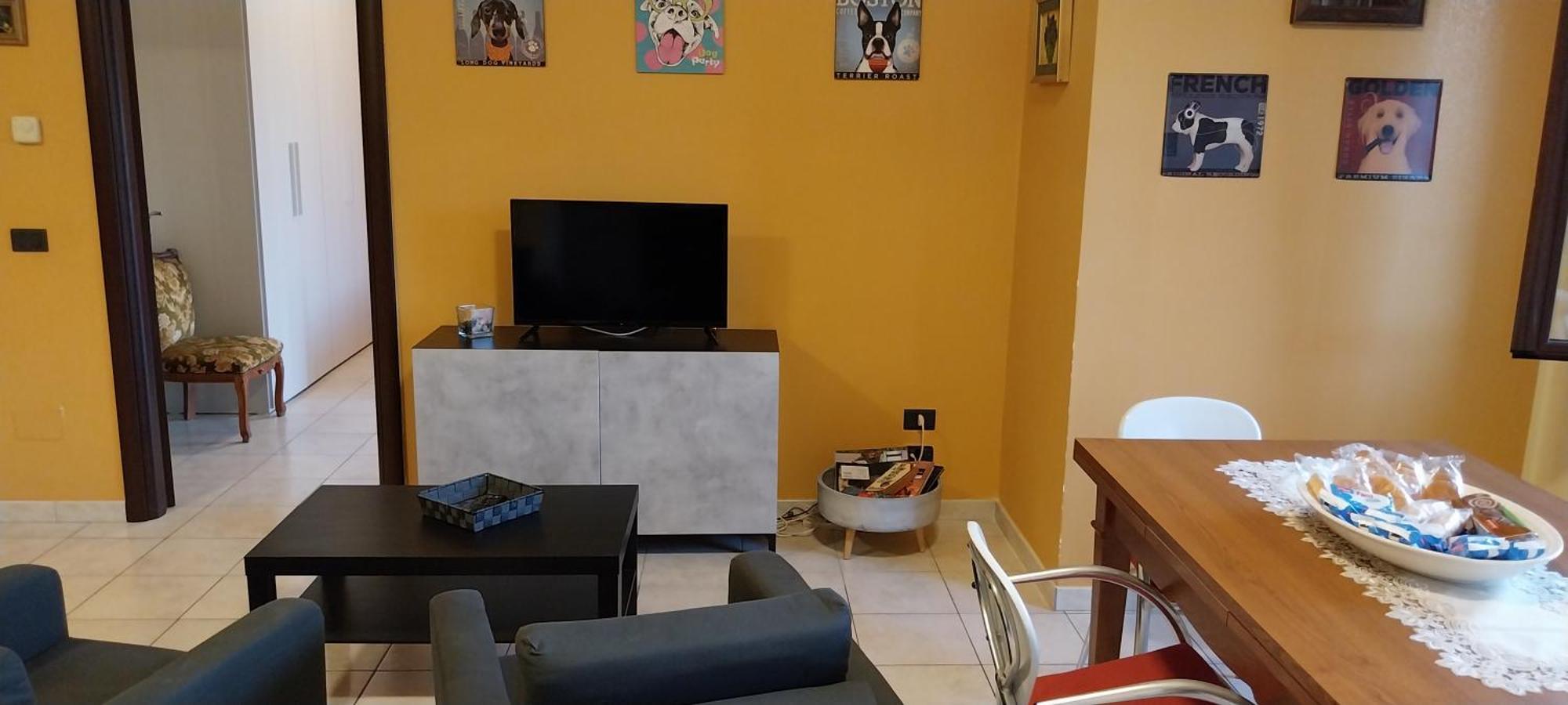 Casa Di Ninni Corigliano Calabro Ngoại thất bức ảnh