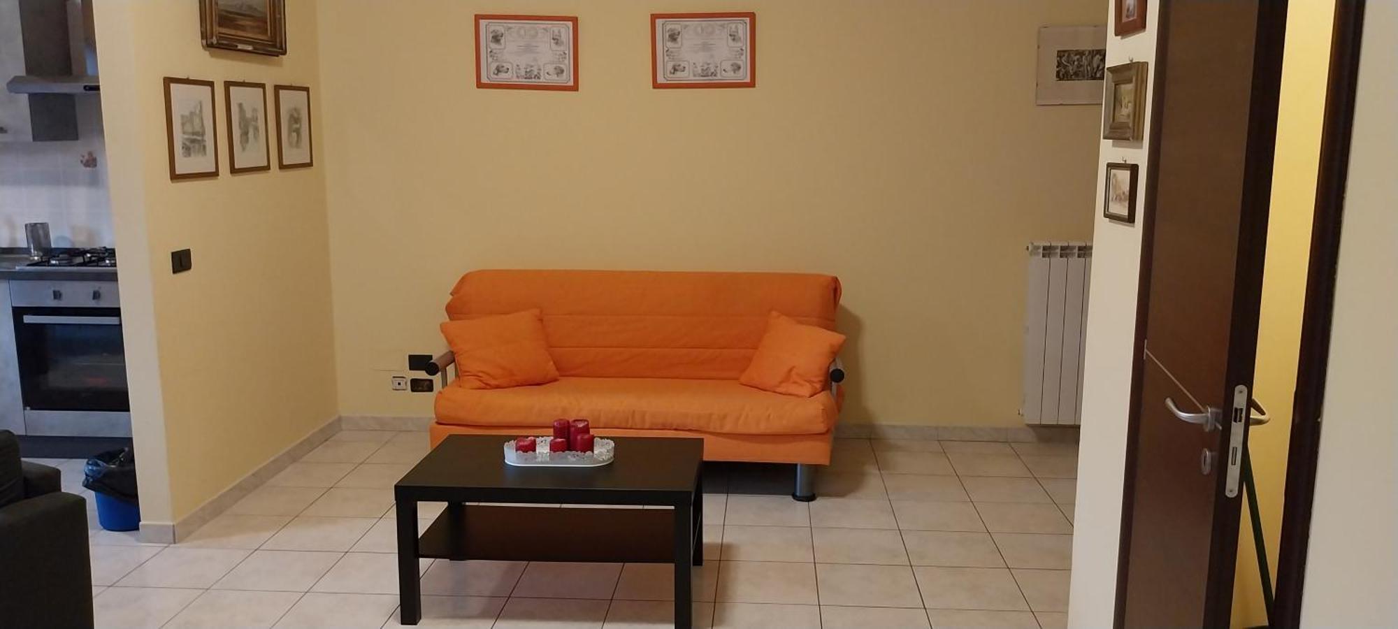 Casa Di Ninni Corigliano Calabro Ngoại thất bức ảnh
